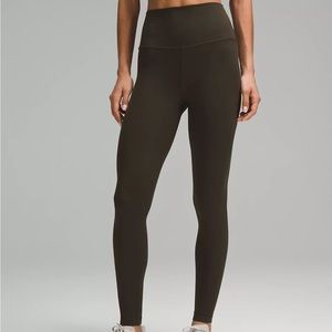 Lululemon align pant 31”